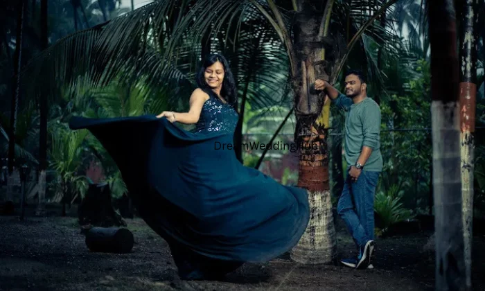 VJ Photography Wedding